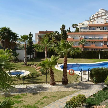 Apartmán Real Torrequebrada Benalmádena Exteriér fotografie