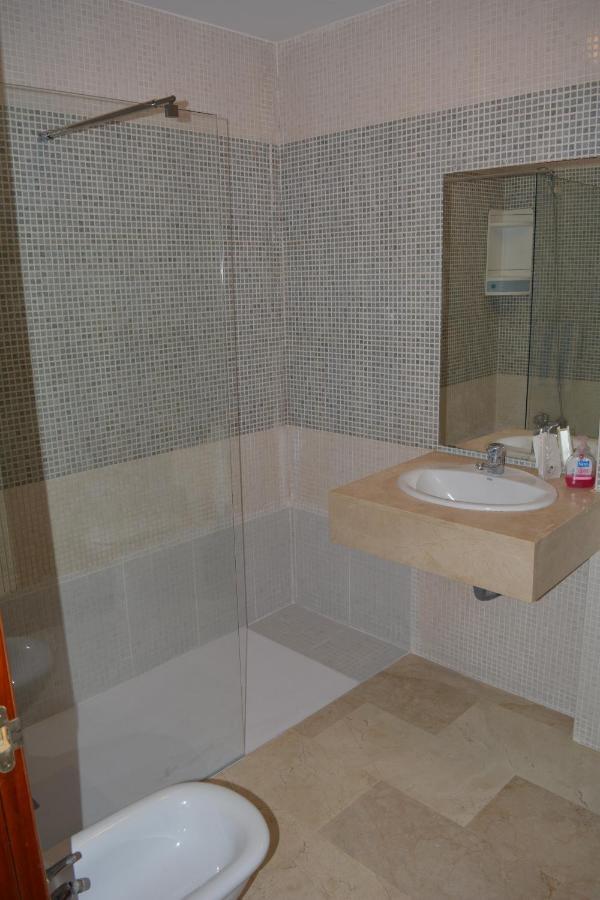 Apartmán Real Torrequebrada Benalmádena Exteriér fotografie