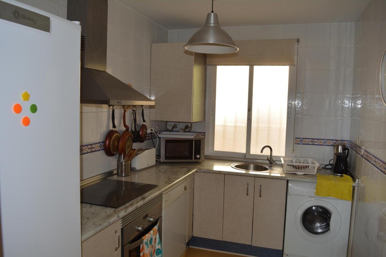 Apartmán Real Torrequebrada Benalmádena Exteriér fotografie