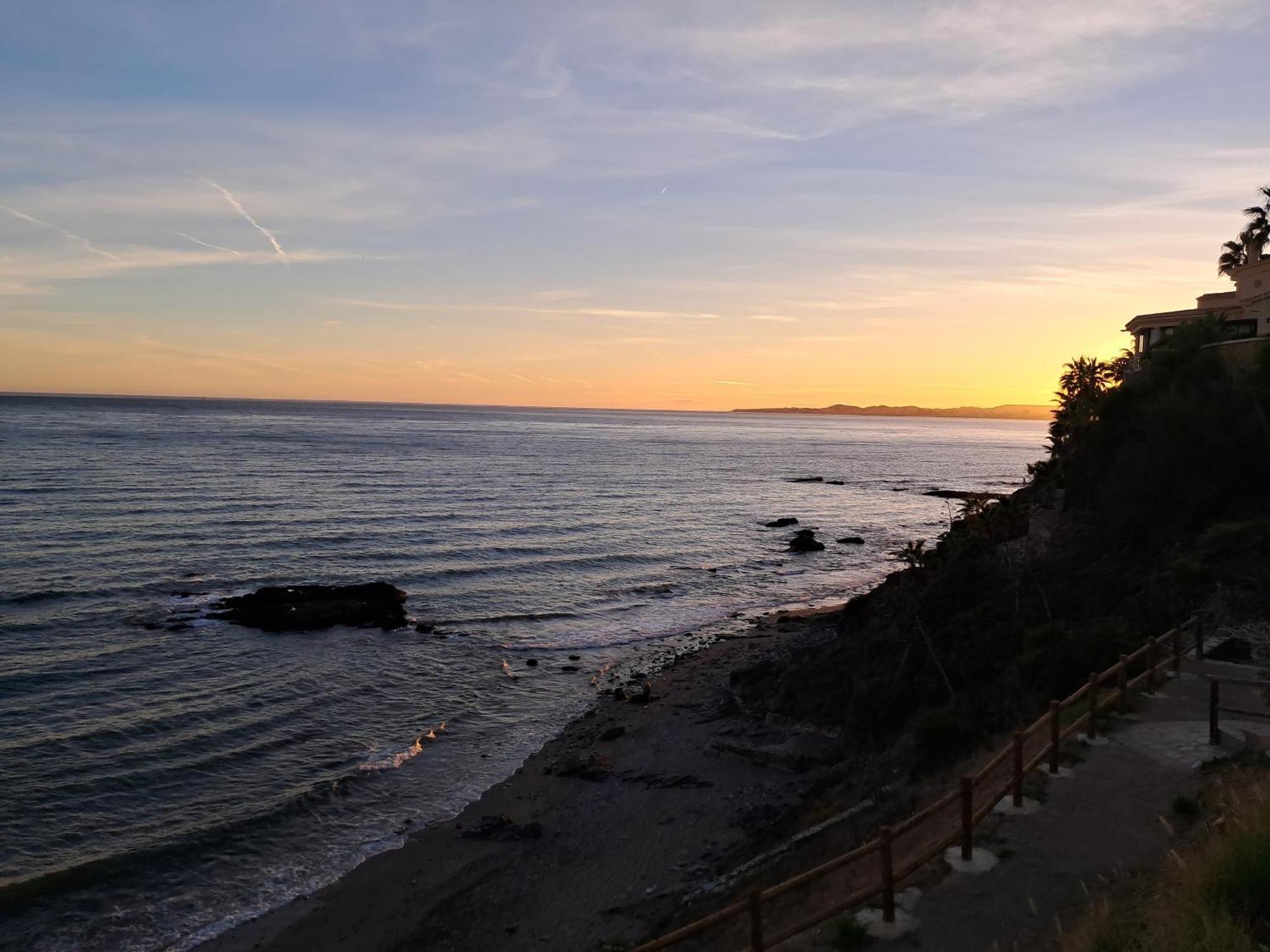 Apartmán Real Torrequebrada Benalmádena Pokoj fotografie