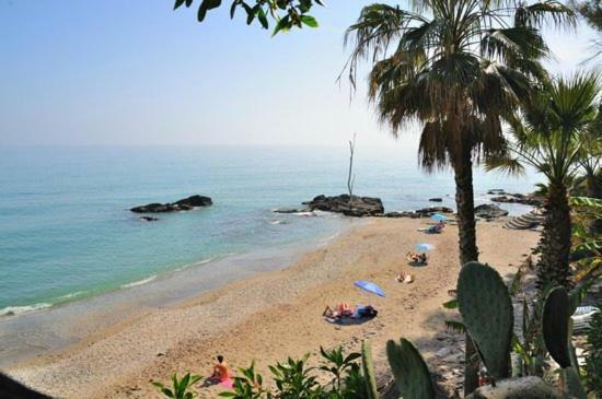 Apartmán Real Torrequebrada Benalmádena Exteriér fotografie