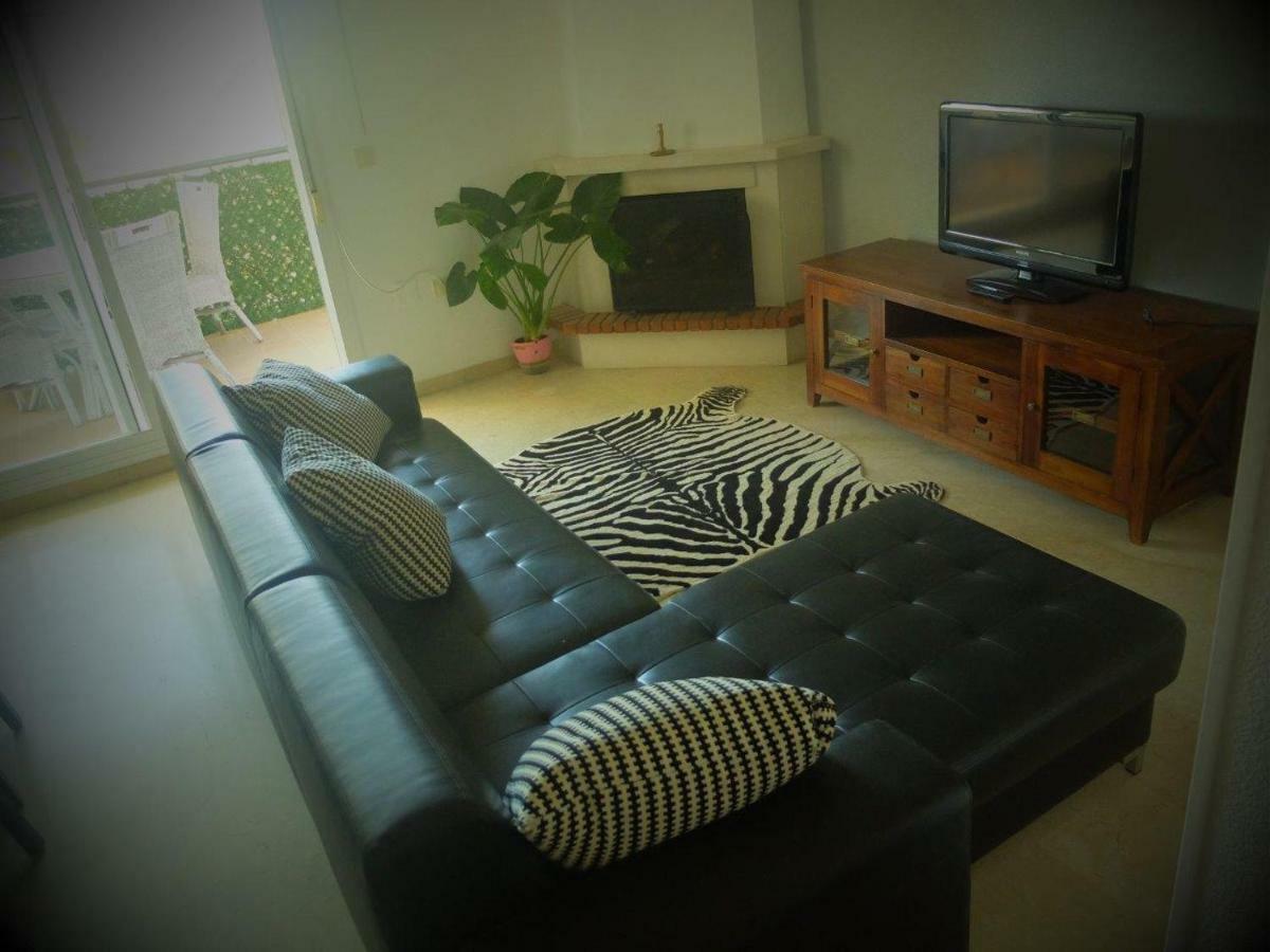 Apartmán Real Torrequebrada Benalmádena Exteriér fotografie