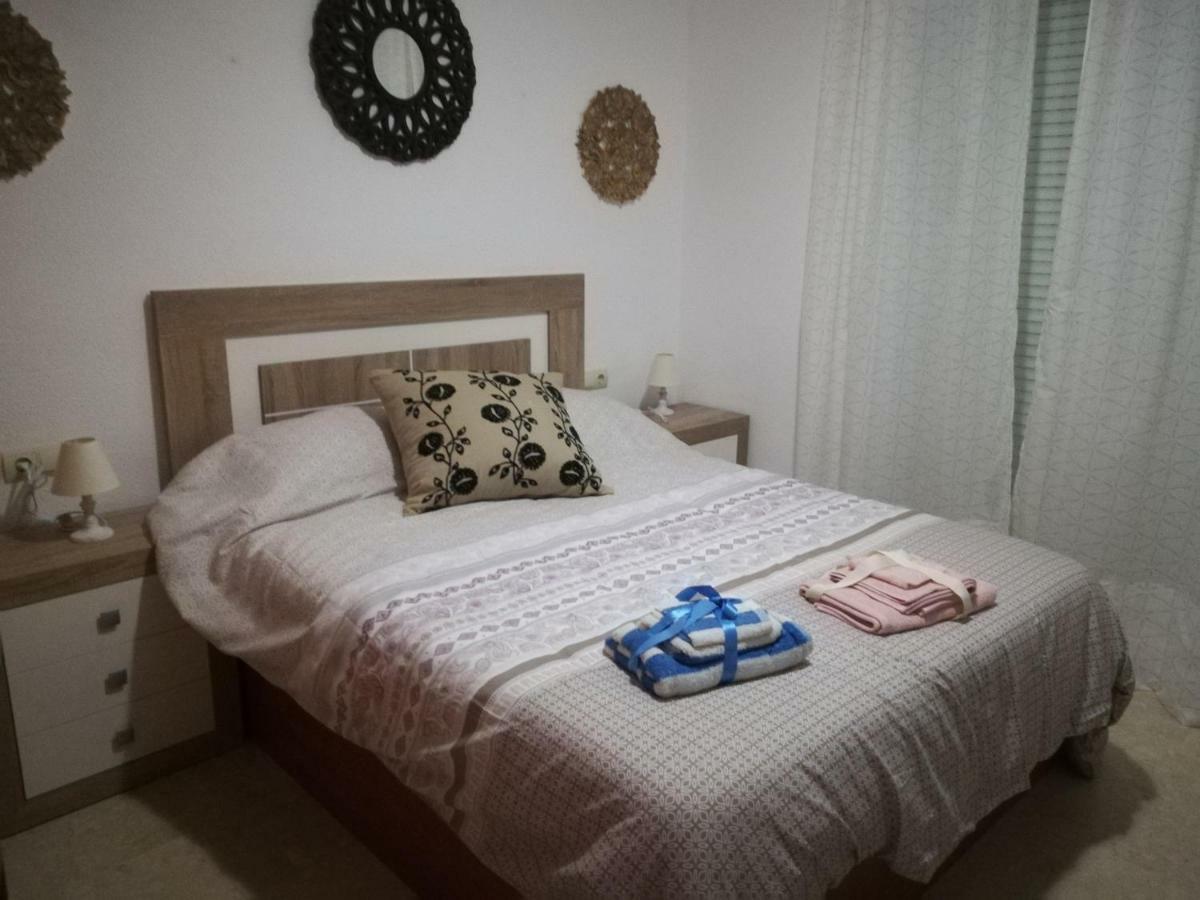 Apartmán Real Torrequebrada Benalmádena Exteriér fotografie