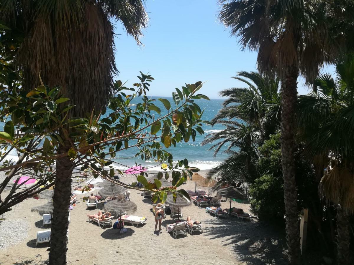 Apartmán Real Torrequebrada Benalmádena Exteriér fotografie