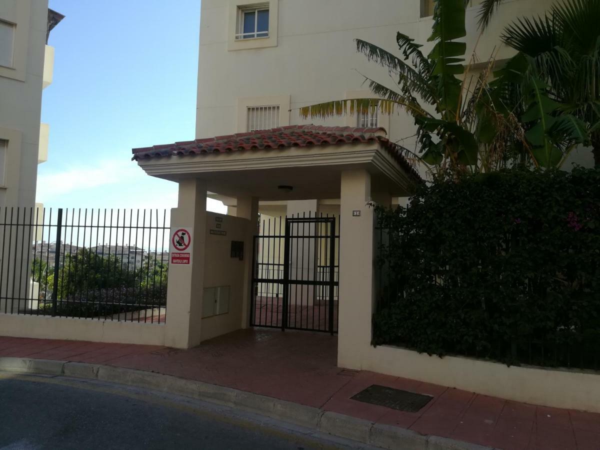 Apartmán Real Torrequebrada Benalmádena Exteriér fotografie