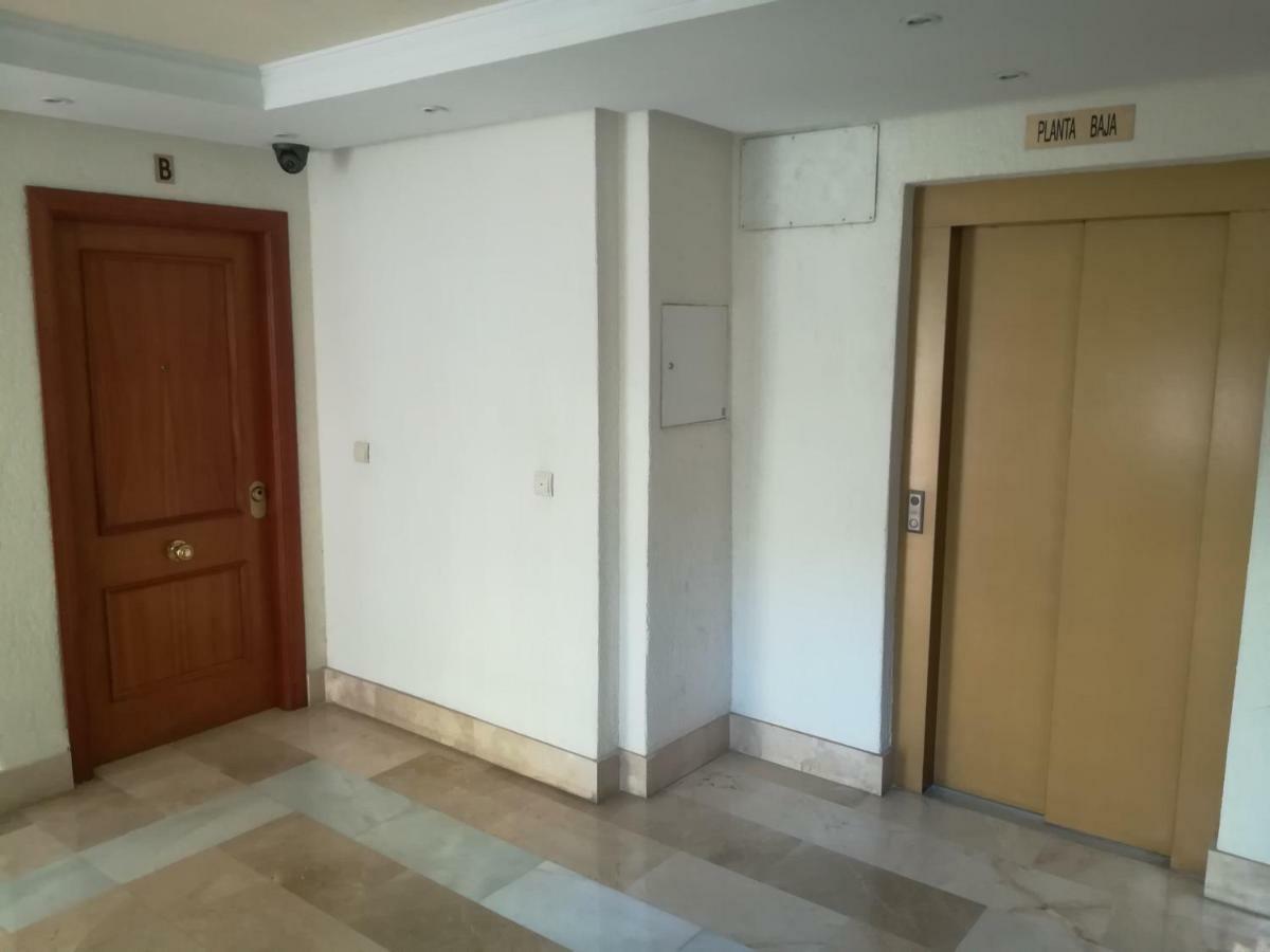 Apartmán Real Torrequebrada Benalmádena Exteriér fotografie