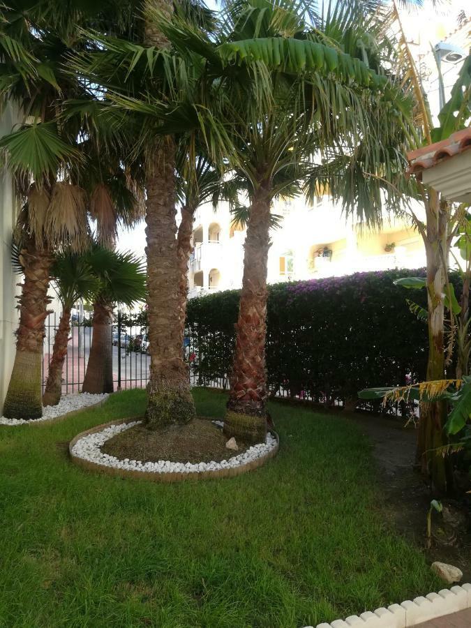 Apartmán Real Torrequebrada Benalmádena Exteriér fotografie