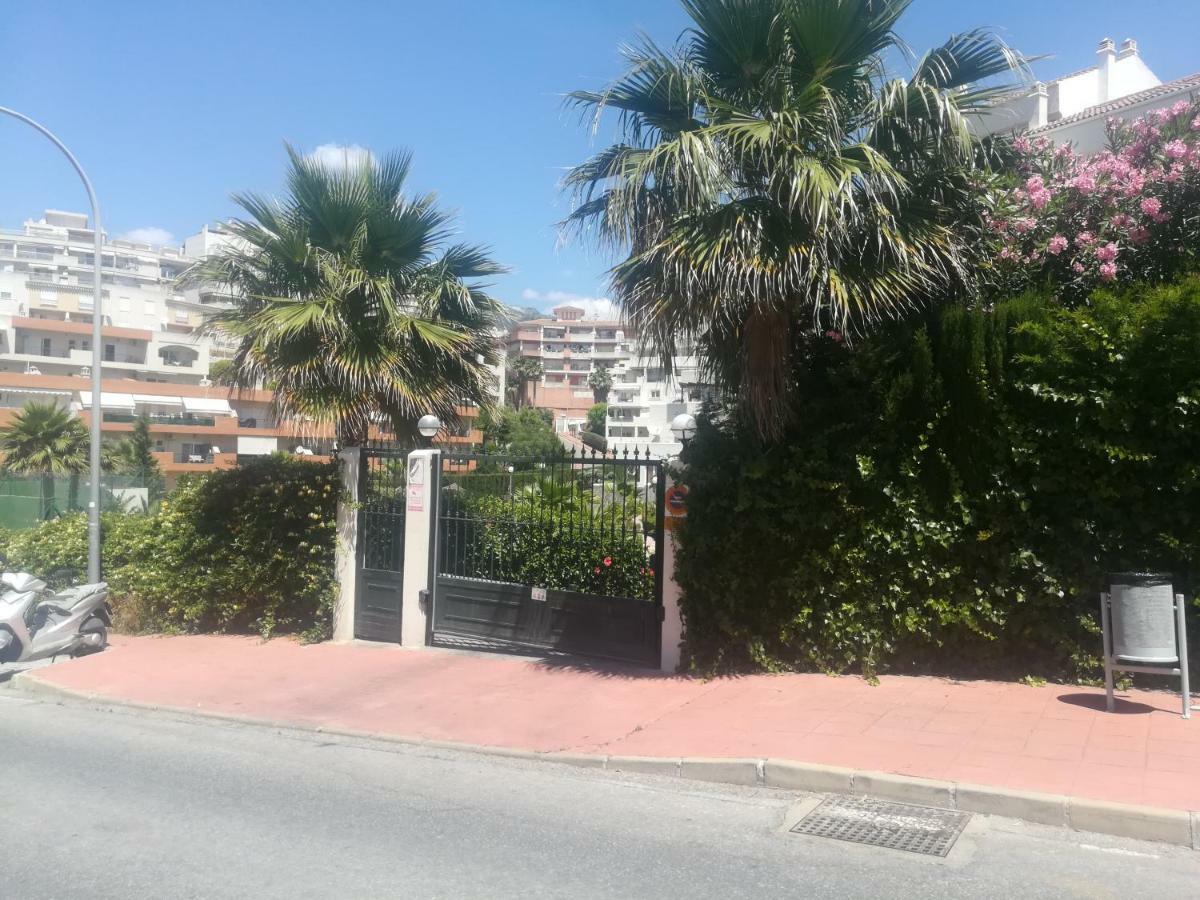 Apartmán Real Torrequebrada Benalmádena Exteriér fotografie
